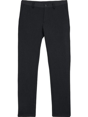 Brooks Brothers Antrasit Erkek  Pantolon BBSS26MPT025