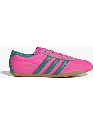 Adidas Tokyo Kadın Pembe Spor Ayakkabı.-