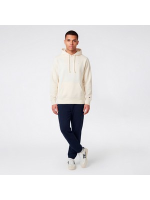 Champion Elastic Cuff Pants Erkek Lacivert Eşofman ALTI.BS501
