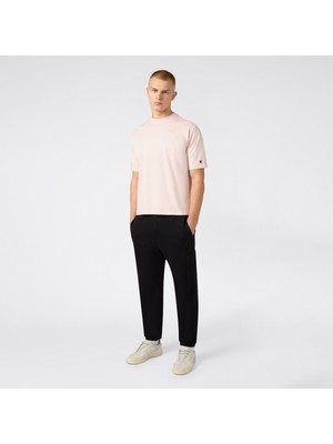Champion Elastic Cuff Erkek Siyah PANTOLON.KK001