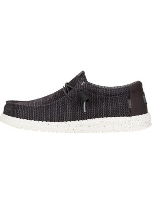 Hey Dude Wally Stretch Sox Erkek Günlük Ayakkabı