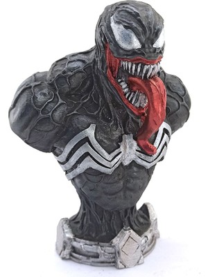 Tbl Dekor Polyester Venom Büst
