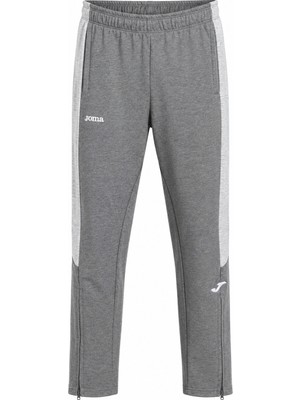 Joma Urban Street Long Pants Melange Grey 102543110