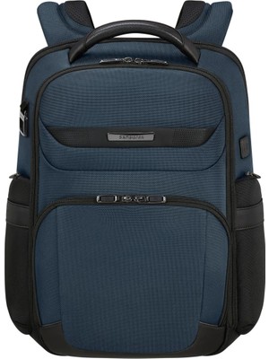 Samsonite Pro Dlx 6 Sırt Çantası 15.6"
