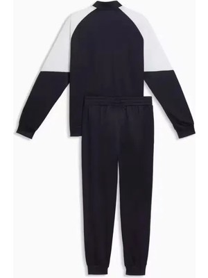 Puma 691764 16 Poly Baseball Suit Erkek Eşofman Takım