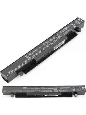PARS POWER Asus R510ZE Muadili ile Uyumlu Notebook Batarya