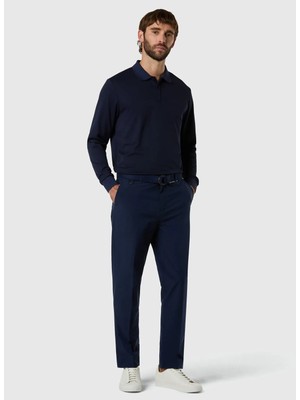 North Sails Koyu Lacivert Erkek Pantolon NS0000673094