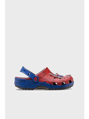 Crocs Spider Web cl Clg K Logolu Terlik Erkek Çocuk Terlik 211409