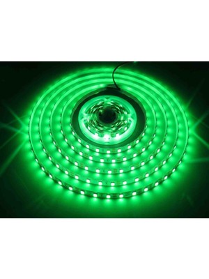 Ookay Led 5050 Iç Mekan Yeşil 5 Metre