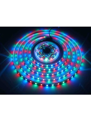 Ookay Led 5050 Iç Mekan Rgb