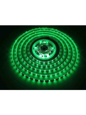 Ookay Led 4040 Yeşil Şerit LED 5 Metre