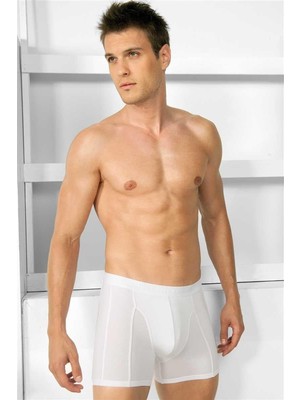 Hace Bazaar Erkek Modal Klasik Boxer