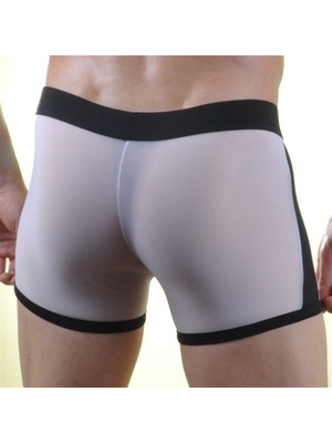 Hace Bazaar BR071028  Erkek  Boxer Çamaşır