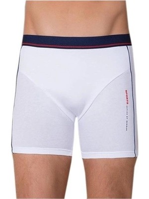 Hace Bazaar Berrak Erkek  Modal Silva Boxer 1078