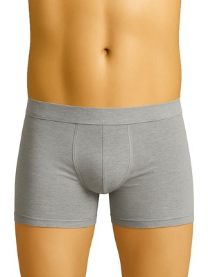 Hace Bazaar Gri  6800 Erkek Boxer