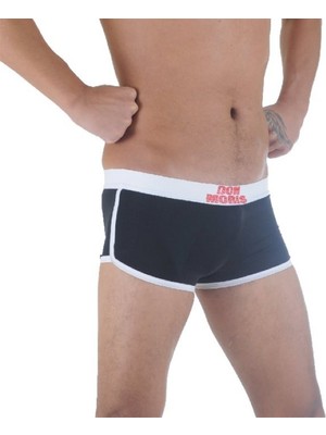Hace Bazaar BR291138 Miko Round Boxer