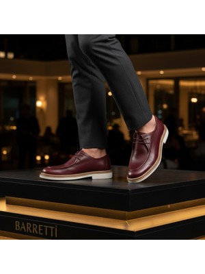 By Barretti Bordo Deri Sisley Loafer