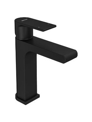 Bocchi Smart Lavabo Bataryası Mat Siyah