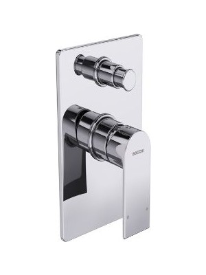 Bocchi Smart Ankastre Banyo Bataryası Dış Set