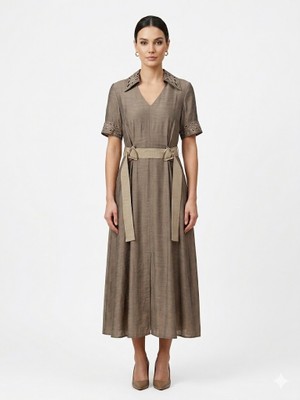 Centilmen Fever Elbise 6065