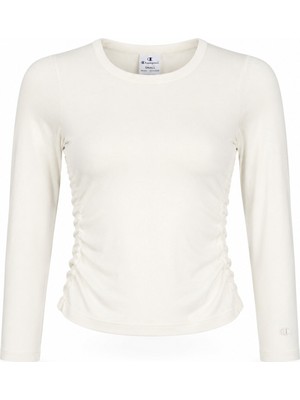 Champion Champıon Kız Çocuk Sweatshırt 405021-WW003
