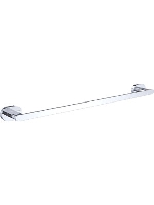 Bocchi Livorno Havluluk Uzun 505 mm Krom