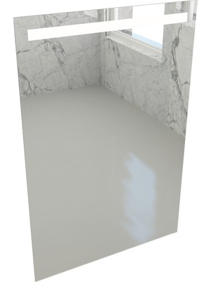 Bocchi Dikdörtgen Ayna Dikey 60X90