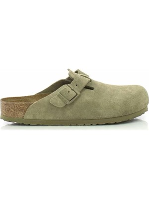Birkenstock Bırkenstock Boston Leve Unısex Terlık 1025788