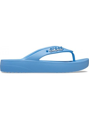Crocs Classıc Platform Kadın Terlik 207714-4TB