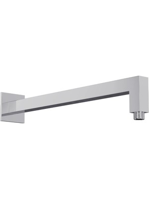 Bocchi Duvardan Tepe Duşu Dirsegi 400MM