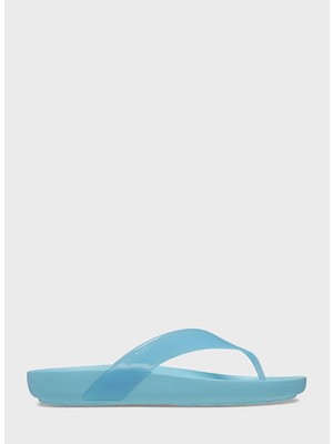 Crocs Splash Glossy Kadın Terlik 208534-4NP