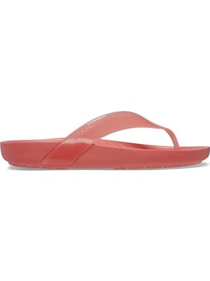 Crocs Splash Glossy Kadın Terlik 208534-6VT