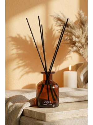 Ocean Desire Okyanus Kokulu Çubuklu Oda Kokusu -150 ml