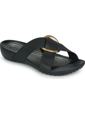 Crocs Serena Kadın Terlik 206099-001