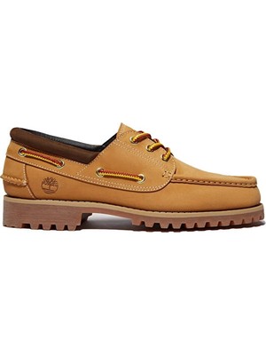 Timberland Authentic Erkek Günlük Ayakkabı TB0A41Z77541 Kahverengi