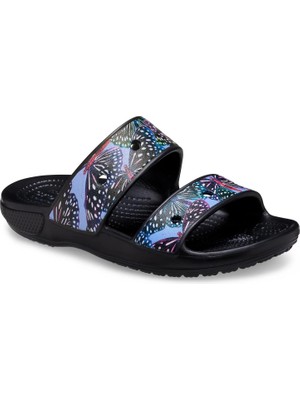 Crocs Cıabatte Kadın Terlik 208246-0C4