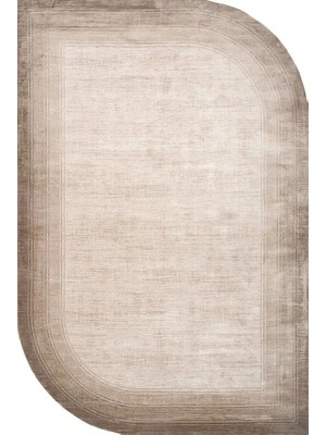 Artemis Halı Art Shape Y1023D Krem Bej