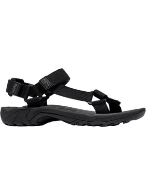 Joma SLIBS2601V Libra 2601 Erkek Spor Sandalet - Siyah