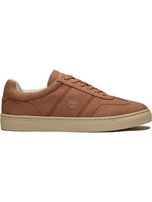 Timberland Lisbon Street Erkek Günlük Ayakkabı TB0A44HGA9Z1 Kahverengi