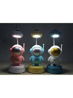 Yvz Store Astronot Masa Lambasi