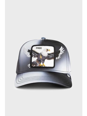 Goorin Bros Hayvan Figürlü Şapka Unisex Şapka 1012244