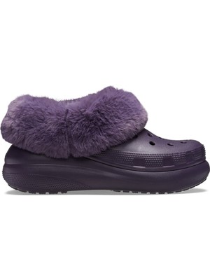 Crocs Furever Crush Kadın Terlik 208446-5AS