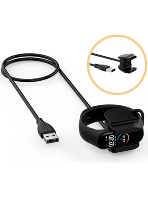 Colezium MC05 Şarj Adaptörü 100CM  Mi Band 4