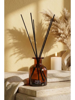 Timber Veil Sandal Ağacı Kokulu Çubuklu Oda Kokusu -150 ml