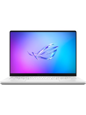 Asus Rog Zephyrus G14 GA403GM-SY101 RTX5060 Ryzen Aı 9 465 32GB Ram 1tb SSD 14 Inç 3k 120Hz Taşınabilir Bilgisayar