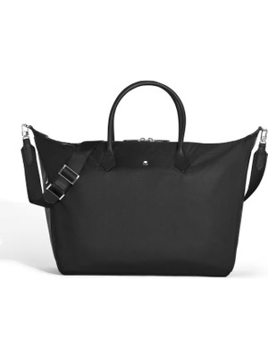 Montblanc Panorama Weekender 43 Seyahat Çantası 221656