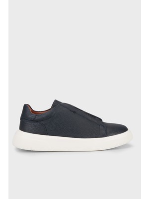 Lufian Hakiki Deri Sneaker Ayakkabı Erkek Ayakkabı 111230330