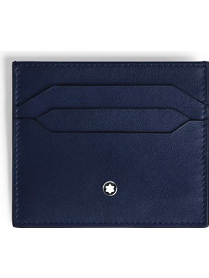 Montblanc Meisterstück Deri 6 Bölmeli Kartlık 221664