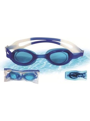 UltraMint Profesyonel Deniz Dalış ve Yüzme Gözlüğü, Unisex, Safir Cam
