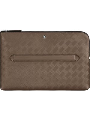 Montblanc Extreme Deri Bilgisayar Çantası 221604